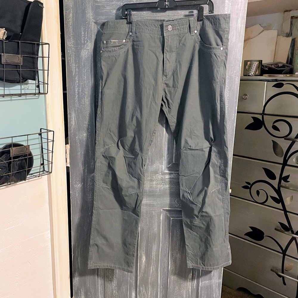 KUHL REVOLVR  Pants Size 38